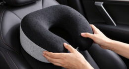 11 Best Neck Pillow for Car Travel in 2026