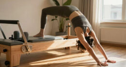 11 Best Pilate Reformer for Home Use in 2026