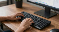 11 Best Premium Ergonomic Keyboard for Office Work in 2026