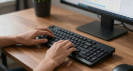 11 Best Premium Ergonomic Keyboard for Office Work in 2026