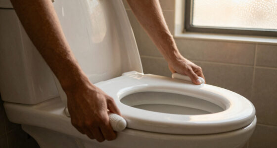 11 Best Raised Toilet Seat With Handles Heavy Duty in 2026