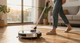 11 Best Robot Vacuum And Mop Premium in 2026