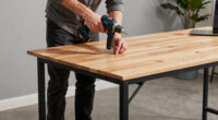 11 Best Standing Desk Frame for Custom Top in 2026