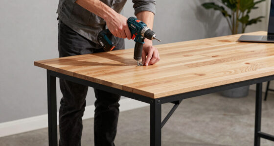 11 Best Standing Desk Frame for Custom Top in 2026