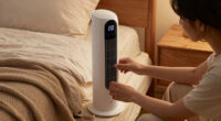 11 Best Tower Fan Quiet For Sleep In 2026