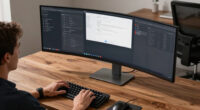 11 Best Ultrawide Monitor 49 Inch for Multitasking in 2026