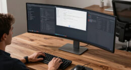 11 Best Ultrawide Monitor 49 Inch for Multitasking in 2026