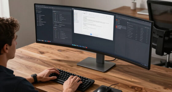 11 Best Ultrawide Monitor 49 Inch for Multitasking in 2026