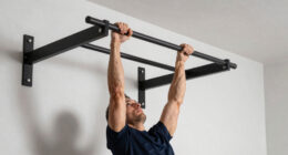 11 Best Wall Mounted Pull Up Bar in 2026