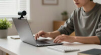 11 Best Webcam Light for Desk Setup in 2026