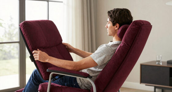 12 Best Bariatric Power Lift Recliner Chair in 2026
