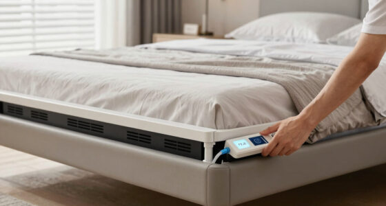 12 Best Bed Cooling System Water Based in 2026
