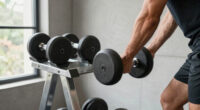 12 Best Best Dumbbell Stand Premium in 2026