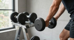 12 Best Best Dumbbell Stand Premium in 2026