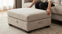12 Best Best Ottoman Storage Bench Heavy Duty in 2026