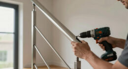 12 Best Best Stair Assist Handrail Kit in 2026