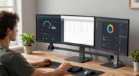 12 Best Best Triple Monitor Mount For Desk In 2026