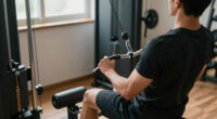 12 Best Cable Pulley Machine for Home Gym in 2026