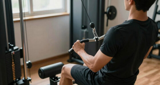 12 Best Cable Pulley Machine for Home Gym in 2026