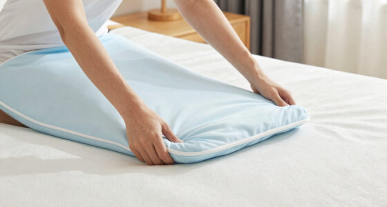 12 Best Cooling Sheets Deep Pocket in 2026