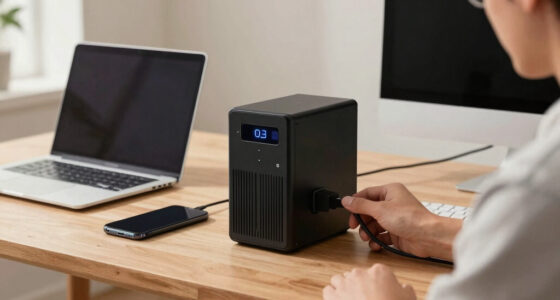 12 Best Emergency Battery Backup for Home Office in 2026