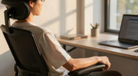 12 Best Ergonomic Chair With Headrest And 4D Arms in 2026