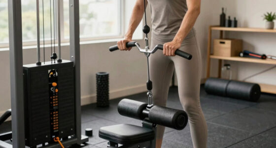 12 Best Functional Trainer Cable Machine Home Gym in 2026