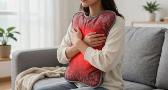 12 Best Infrared Heating Pads Extra Large in 2026