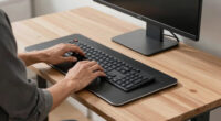 12 Best Keyboard Tray for Standing Desk in 2026