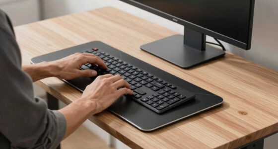 12 Best Keyboard Tray for Standing Desk in 2026