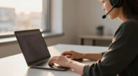 12 Best Office Headset Wireless Premium in 2026