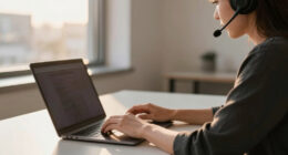 12 Best Office Headset Wireless Premium in 2026