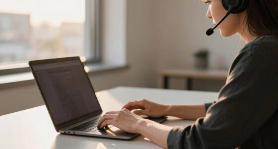 12 Best Office Headset Wireless Premium in 2026