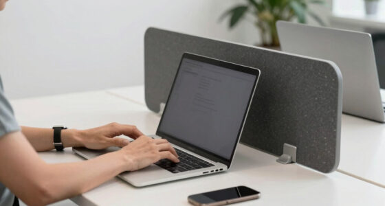 12 Best Privacy Panel for Standing Desk in 2026