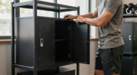 12 Best Storage Cabinets Heavy Duty Premium in 2026
