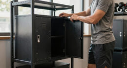 12 Best Storage Cabinets Heavy Duty Premium in 2026