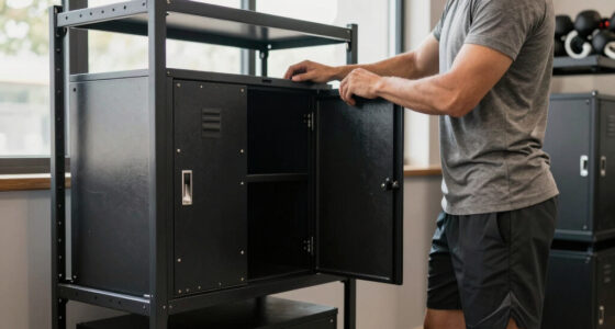 12 Best Storage Cabinets Heavy Duty Premium in 2026