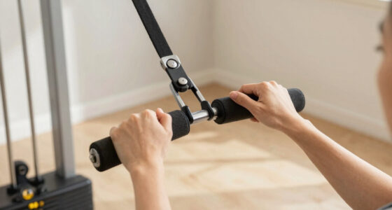 12 Best Stretch Machine For Home Flexibility In 2026