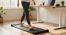 12 Best Walking Pad for Standing Desk in 2026