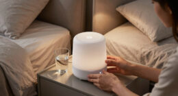 12 Best White Noise Machine For Sleep Premium in 2026
