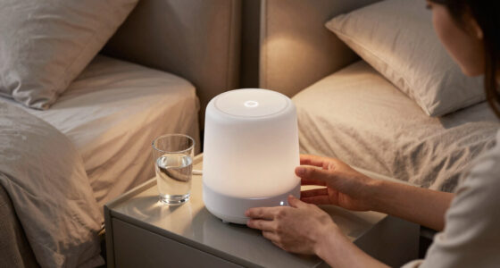 12 Best White Noise Machine For Sleep Premium in 2026