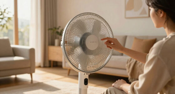 12 Best Whole Room Fan Premium in 2026