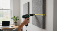 13 Best Acoustic Panels For Home Office Wall In 2026