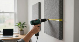 13 Best Acoustic Panels For Home Office Wall In 2026