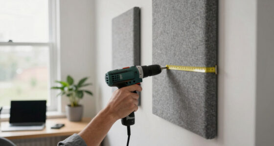13 Best Acoustic Panels For Home Office Wall In 2026