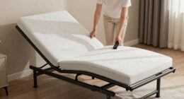 13 Best Adjustable Bed Frame With Zero Gravity in 2026