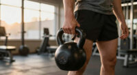 13 Best Adjustable Kettlebell Heavy Duty in 2026