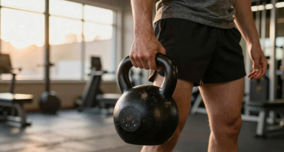 13 Best Adjustable Kettlebell Heavy Duty in 2026