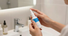 13 Best Allergy Relief Nasal Sprays in 2026
