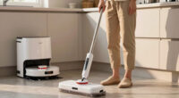 13 Best Best Robot Mop Self Cleaning Premium in 2026